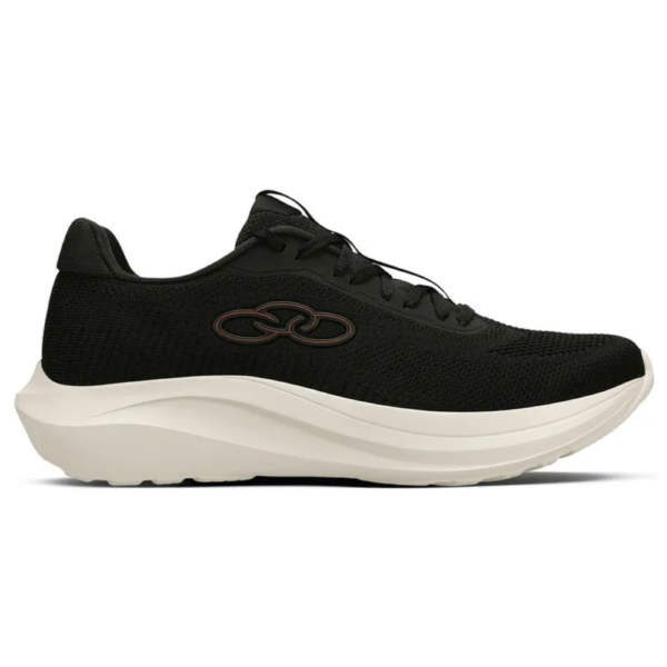 Tênis Olympikus Masculino Apice Preto 43354465