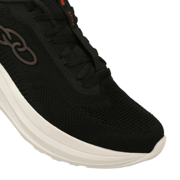 Tênis Olympikus Masculino Apice Preto 43354465