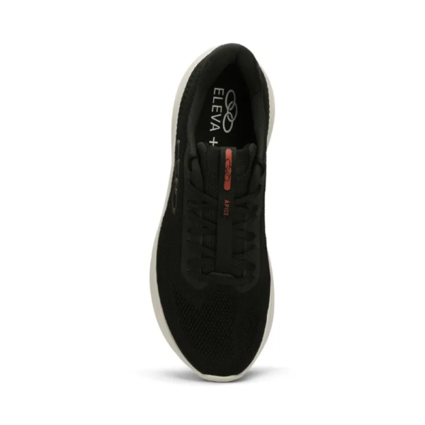 Tênis Olympikus Masculino Apice Preto 43354465
