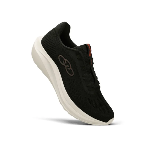 Tênis Olympikus Masculino Apice Preto 43354465