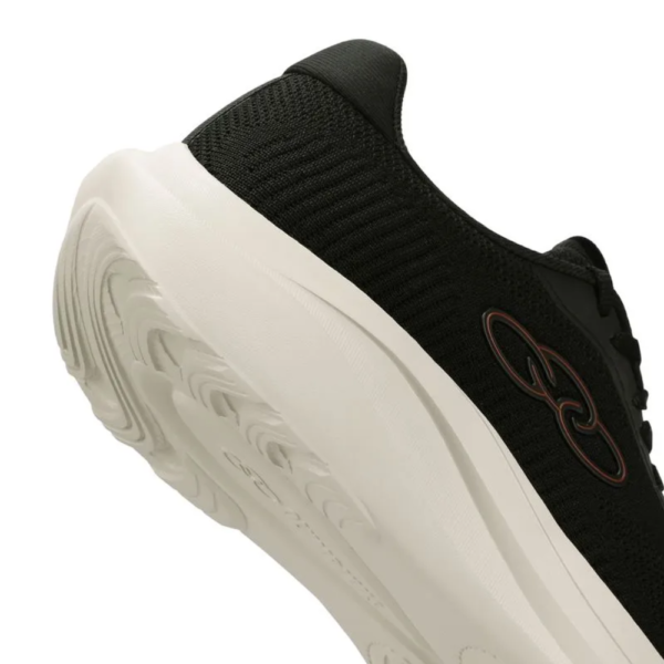 Tênis Olympikus Masculino Apice Preto 43354465