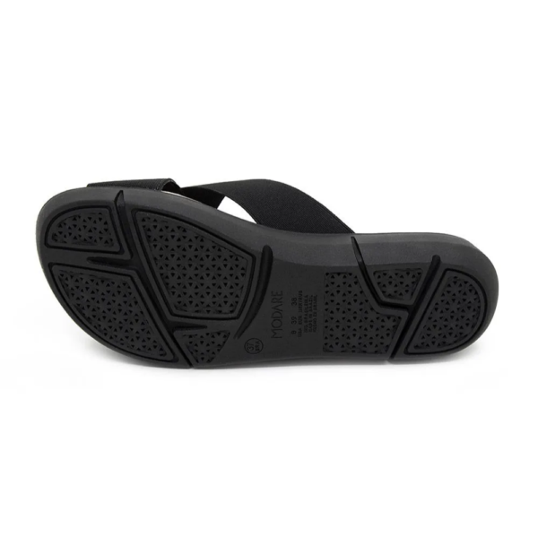 Tamanco Feminino Modare Preto 7142.101.26405.96782