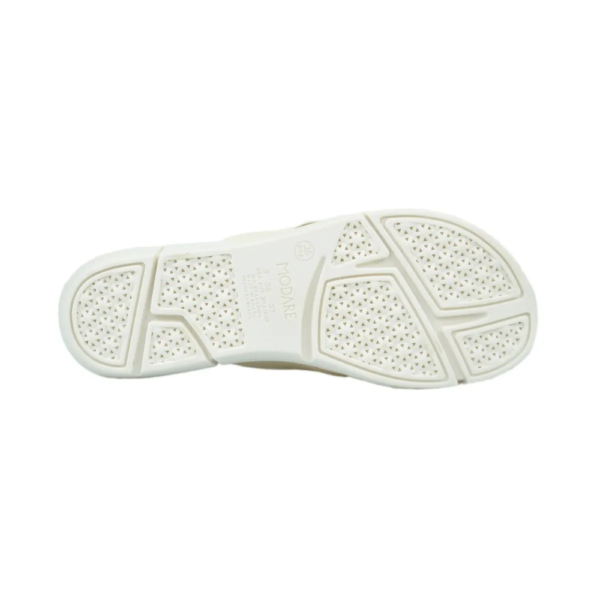 Chinelo Feminino Modare Branco 7142.106.29474.96784