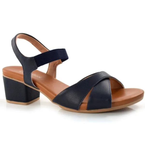 Sandália Usaflex New Blue AE3222