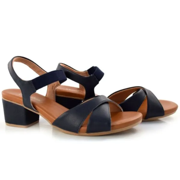 Sandália Usaflex New Blue AE3222
