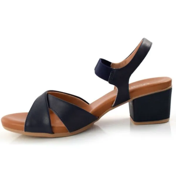 Sandália Usaflex New Blue AE3222