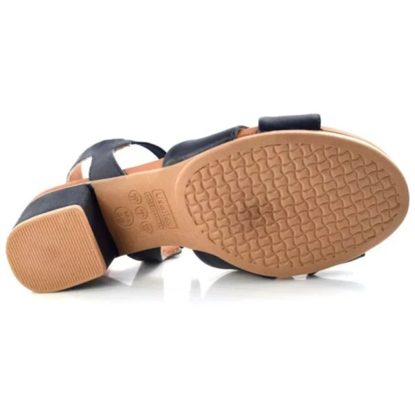 Sandália Usaflex New Blue AE3222