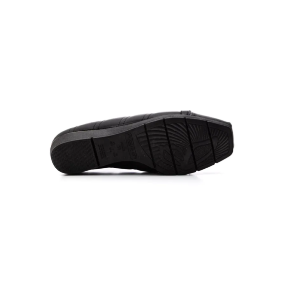 Sapatilha Feminina Piccadilly Preto 147324