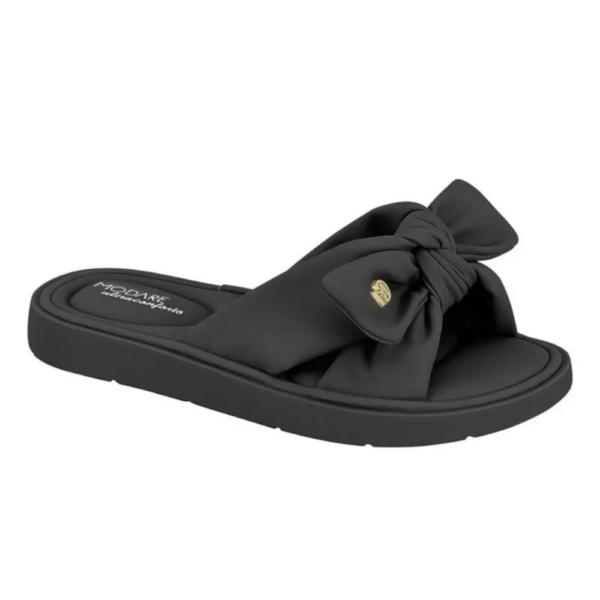 Tamanco Feminino Modare Preto 7208.101.29516.15745