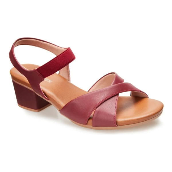 Sandália Usaflex Rebu AE3222