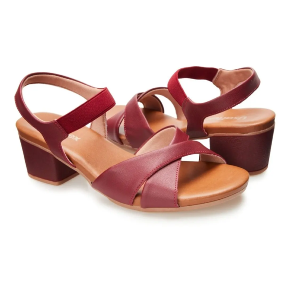 Sandália Usaflex Rebu AE3222