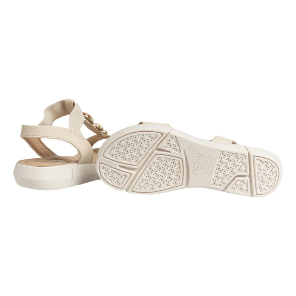 Sandália Feminina Modare Off-white 7199.103.28630.83517
