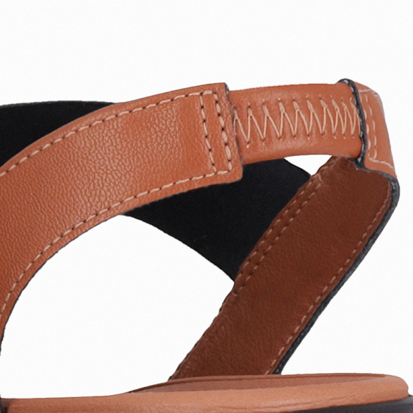 Sandália Feminina Piccadilly Preto 545064