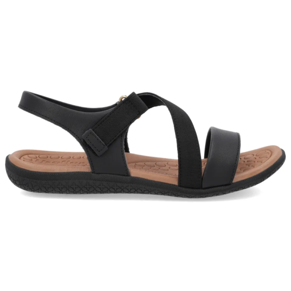 Sandália Usaflex Preto AM34002