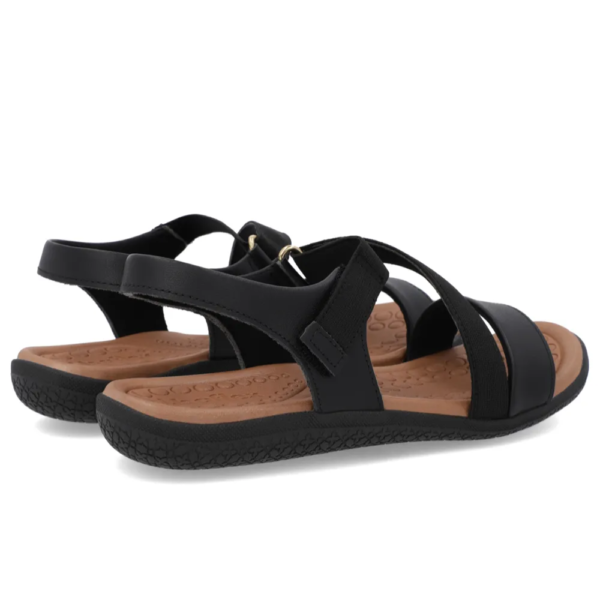 Sandália Usaflex Preto AM34002