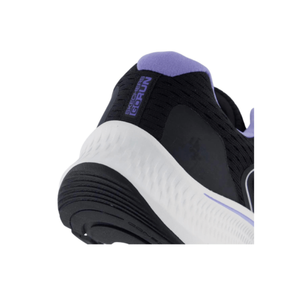Tênis Skechers Feminino Go Run Consistent 2.0 Mile MA128607BR-BKLV