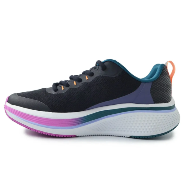 Tênis De Corrida Skechers Cardona Feminino Preto 129002BR-BKMT