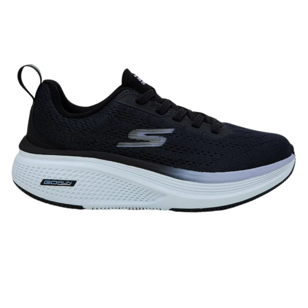 Tênis Feminino Skechers Go Run Elevate 2.0 Marinho 129000BR-BKBL