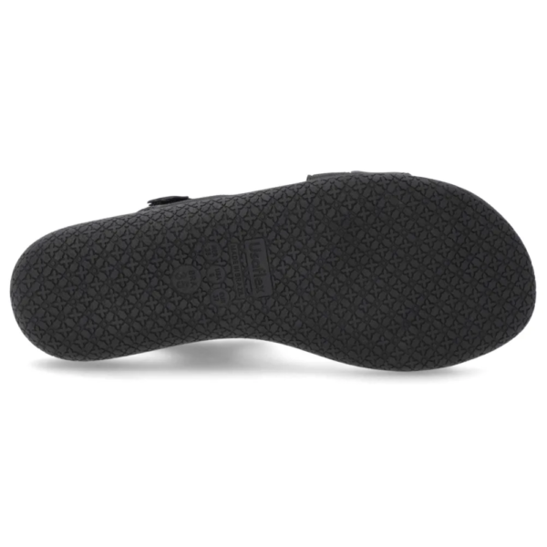 Sandália Usaflex Preto AM34002