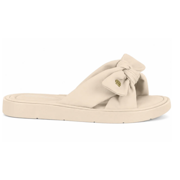 Tamanco Feminino Modare Off-white 7208.101.29516.83517