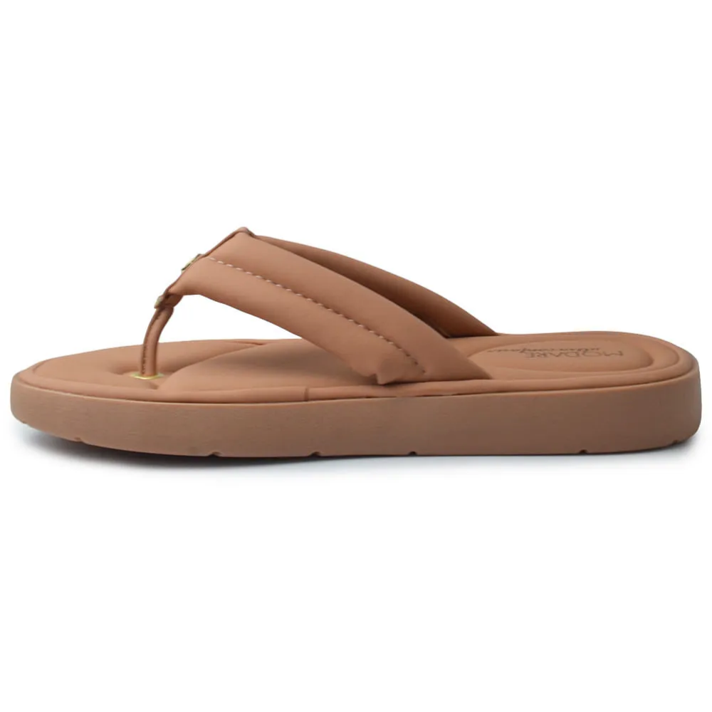 Chinelo Feminino Modare Bege 7208.109.29611.52531 - Imagem 3