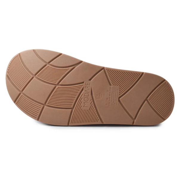 Chinelo Feminino Modare Bege 7208.109.29611.52531