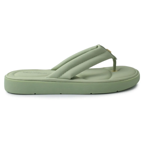 Chinelo Feminino Modare Verde 7208.109.29611.100983