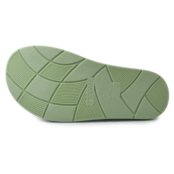 Chinelo Feminino Modare Verde 7208.109.29611.100983