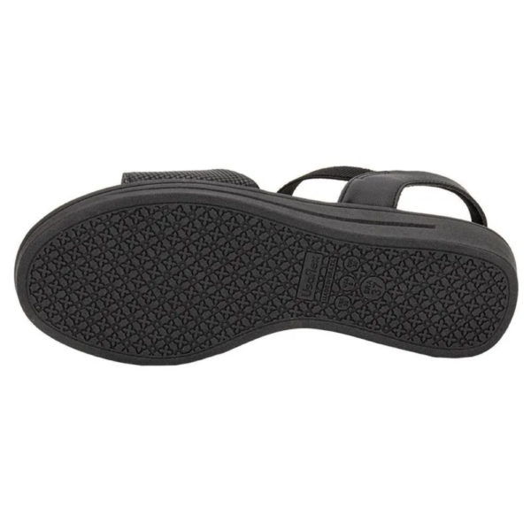 Sandália Usaflex Preto MM0701