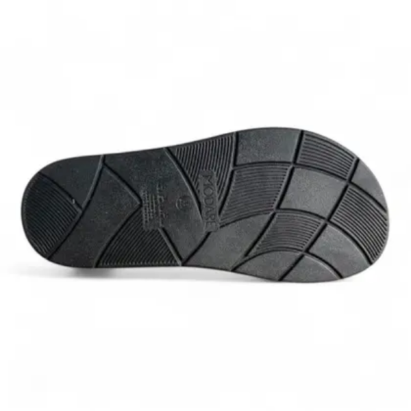 Chinelo Feminino Modare Preto 7208.109.29611.15745