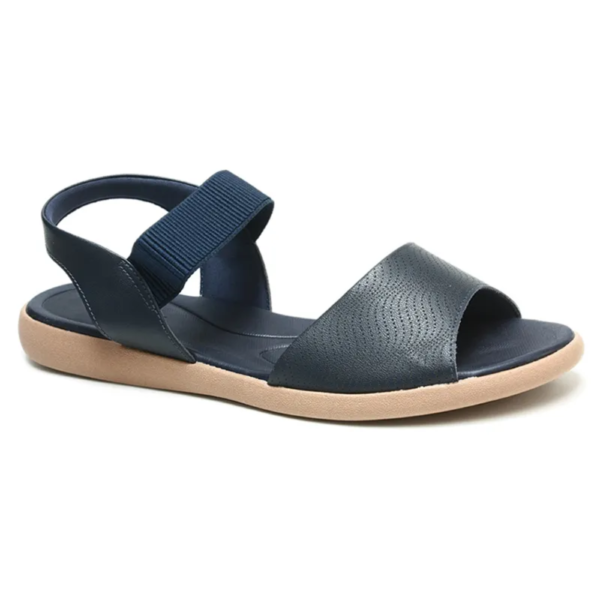 Sandália Usaflex Azul AF1425