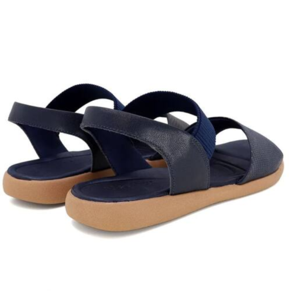 Sandália Usaflex Azul AF1425