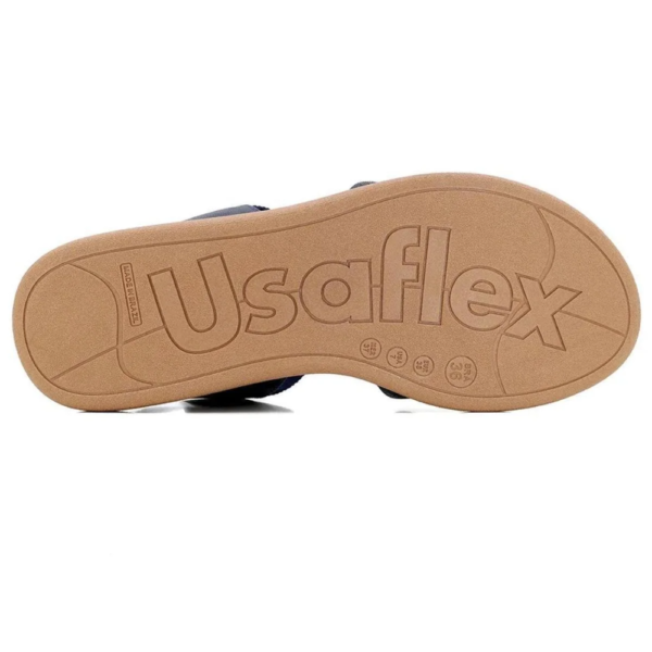 Sandália Usaflex Azul AF1425