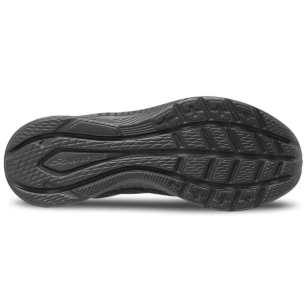 Tênis Olympikus Unissex Atmos Preto 43286101