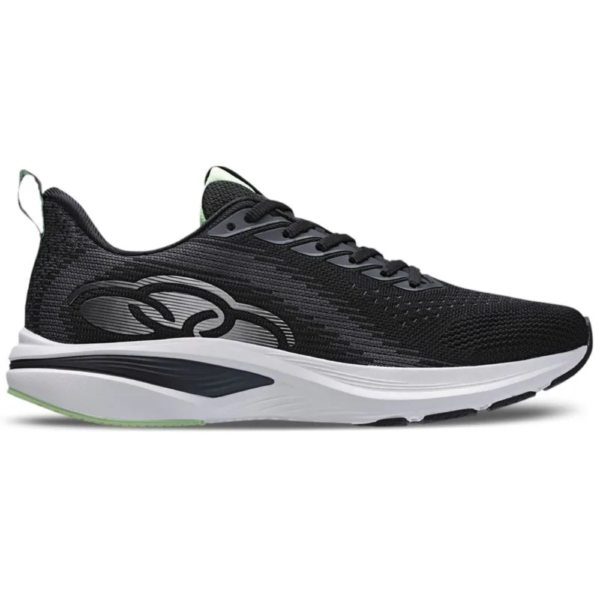 Tênis Olympikus Masculino Voa 2 Preto 43533261