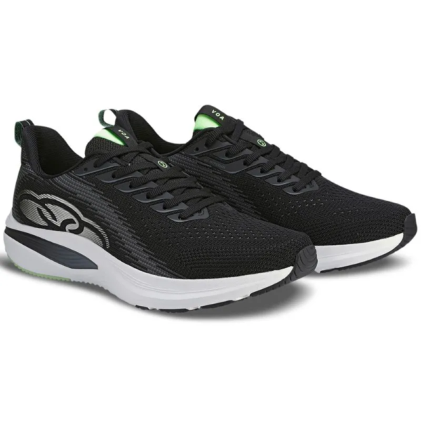 Tênis Olympikus Masculino Voa 2 Preto 43533261