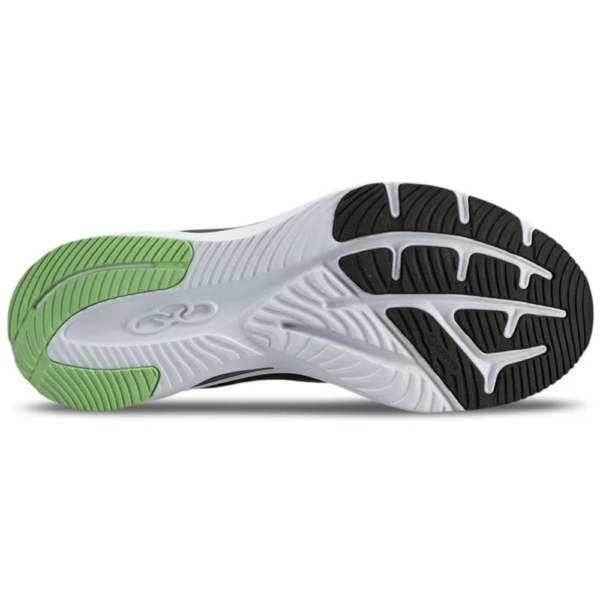 Tênis Olympikus Masculino Voa 2 Preto 43533261