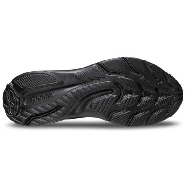 Tênis Olympikus Masculino Triunfo 2 Preto 43594214