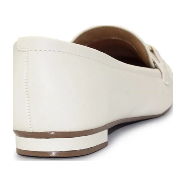 Mocassim Feminino Vizzano Off-white 1351.106.29711.35312