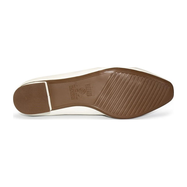 Mocassim Feminino Vizzano Off-white 1351.106.29711.35312