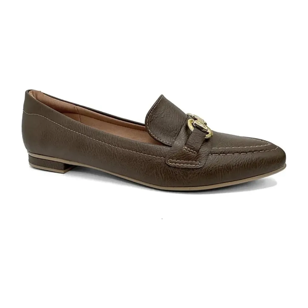 Mocassim Feminino Vizzano Marrom 1351.106.29711.102052