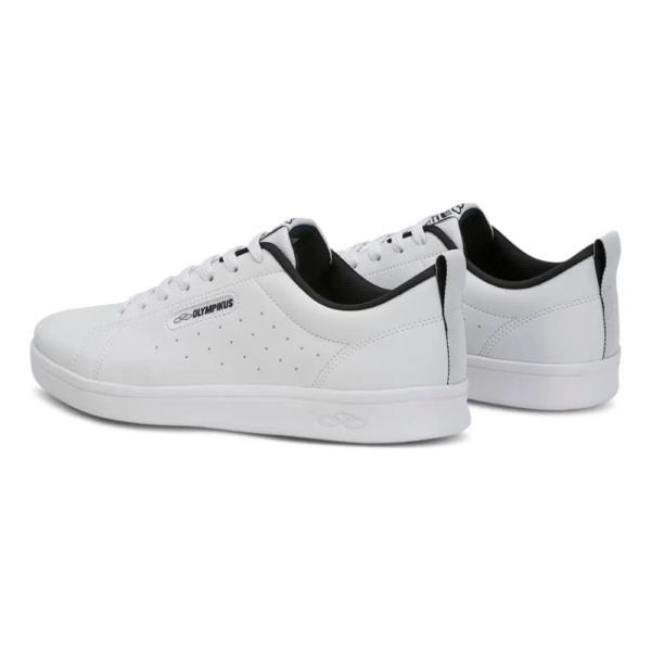 Tênis Casual Olympikus Unissex Only 2 /902 Branco 43711902