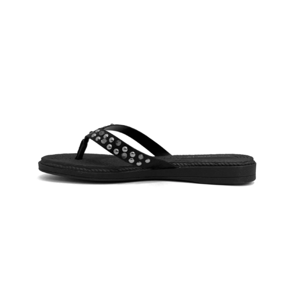 Chinelo Piccadilly Preto 513042