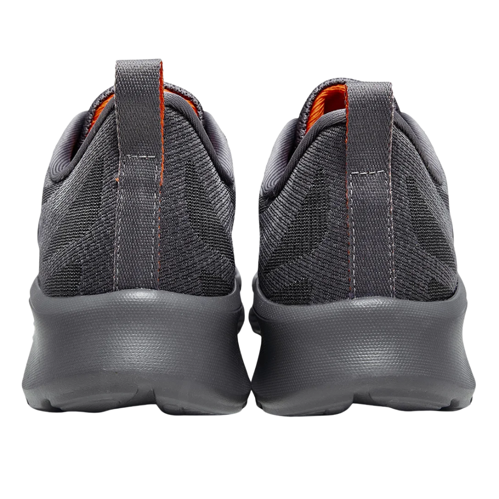 Tênis Olympikus Masculino Conex Cinza 43553352 - Imagem 3