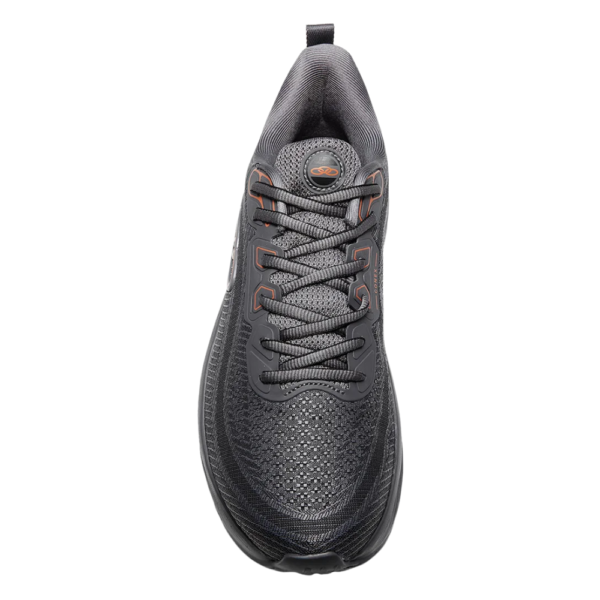 Tênis Olympikus Masculino Conex Cinza 43553352