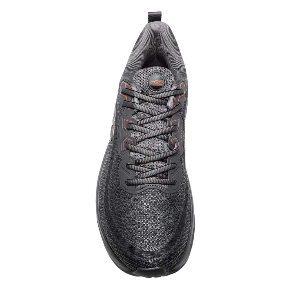 Tênis Olympikus Masculino Conex Cinza 43553352 - Imagem 4