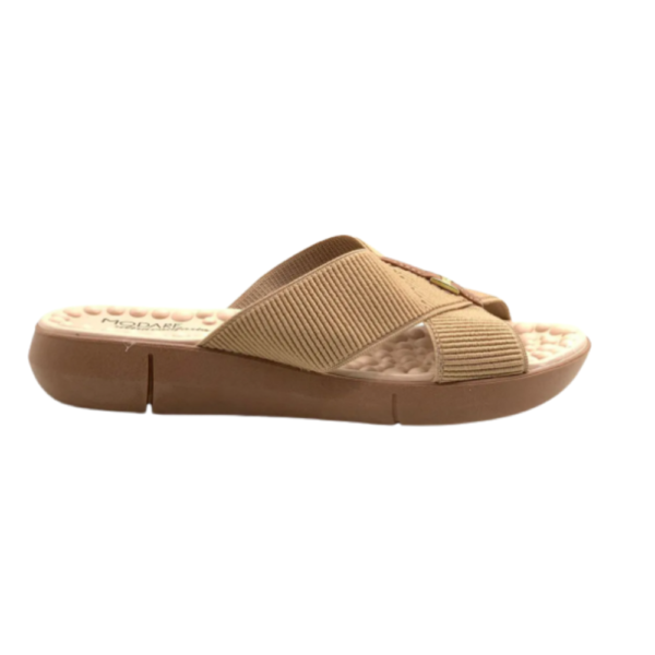 Tamanco Feminino Modare Marrom 7142.101.26405.96781