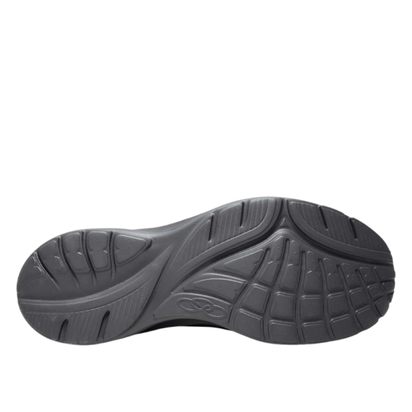 Tênis Olympikus Masculino Conex Cinza 43553352
