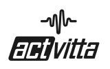 Actvitta logo