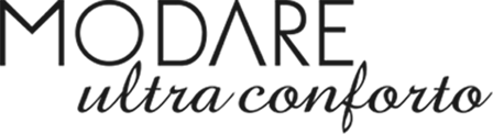 Modare logo preto